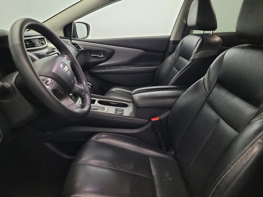 used 2020 Nissan Murano car, priced at $24,295