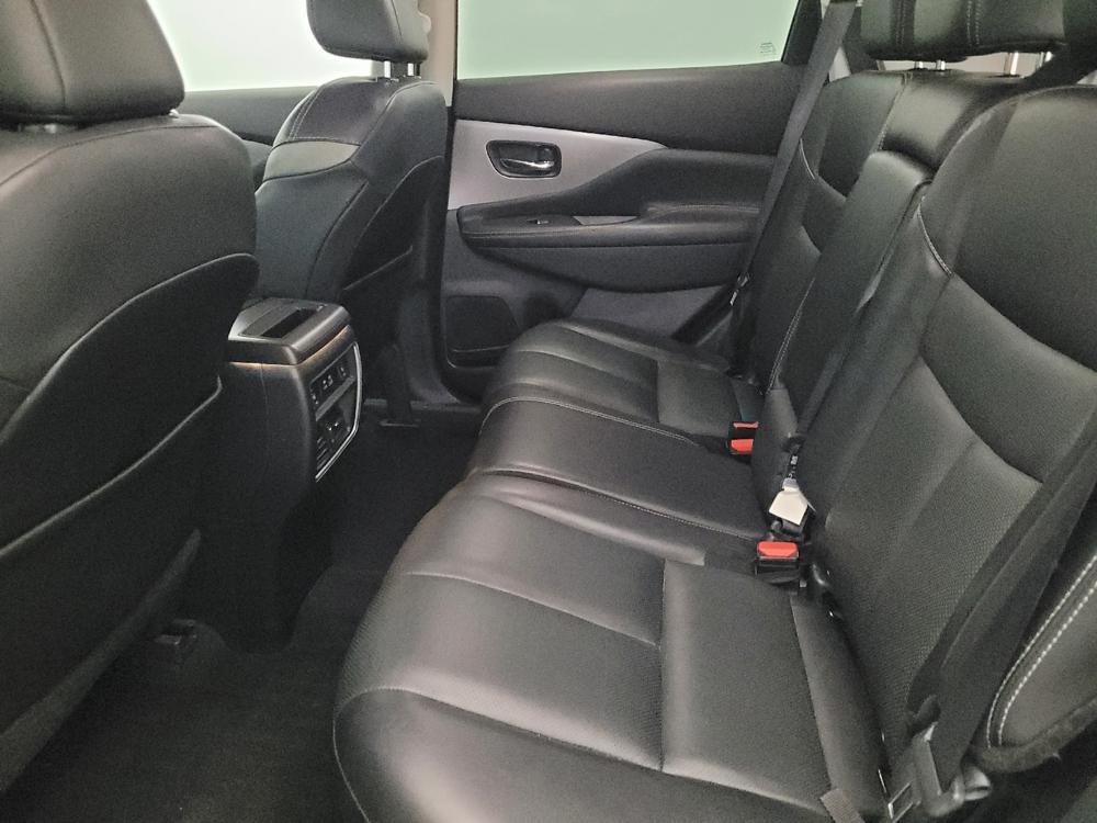 used 2020 Nissan Murano car, priced at $24,295