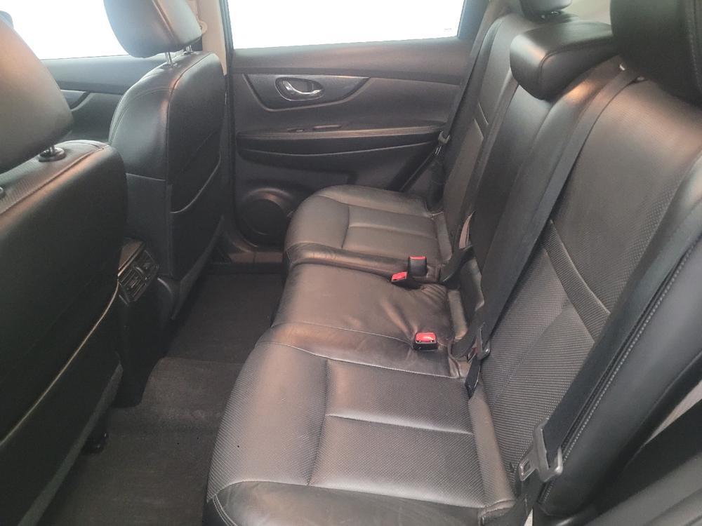 used 2014 Nissan Rogue car, priced at $17,395