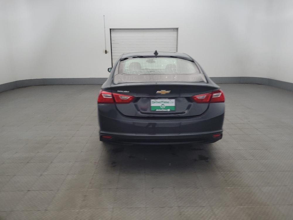 used 2017 Chevrolet Malibu car, priced at $15,895