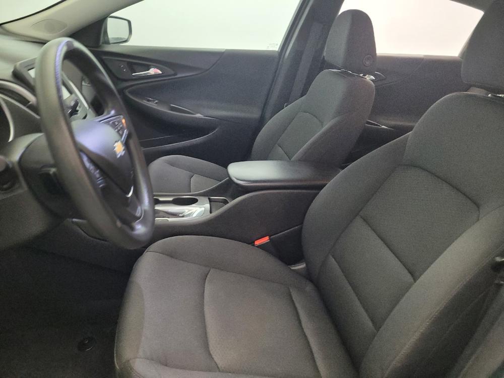 used 2017 Chevrolet Malibu car, priced at $15,895