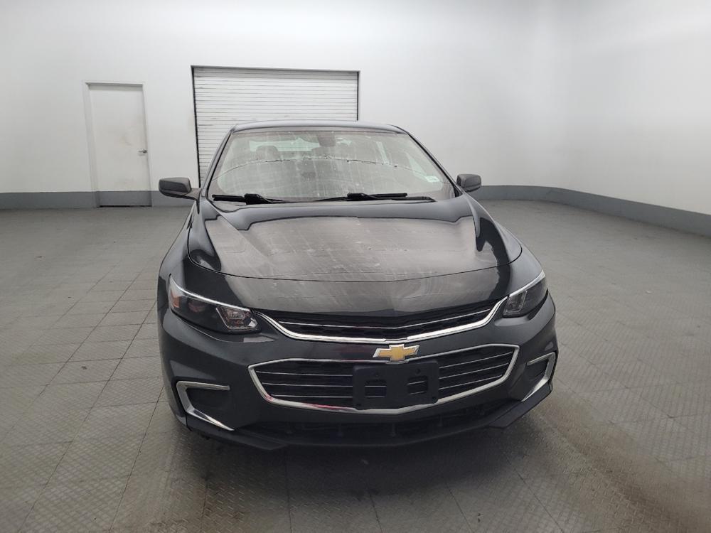 used 2017 Chevrolet Malibu car, priced at $15,895