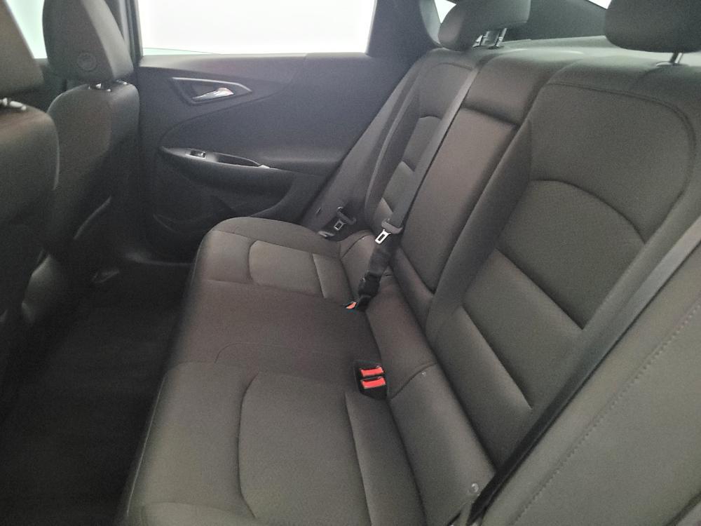 used 2017 Chevrolet Malibu car, priced at $15,895