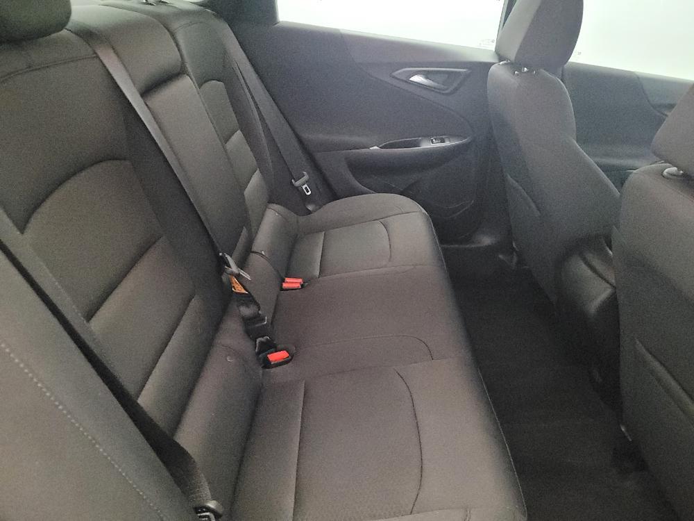 used 2017 Chevrolet Malibu car, priced at $15,895