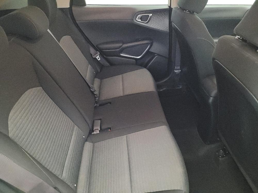 used 2020 Kia Soul car, priced at $15,295