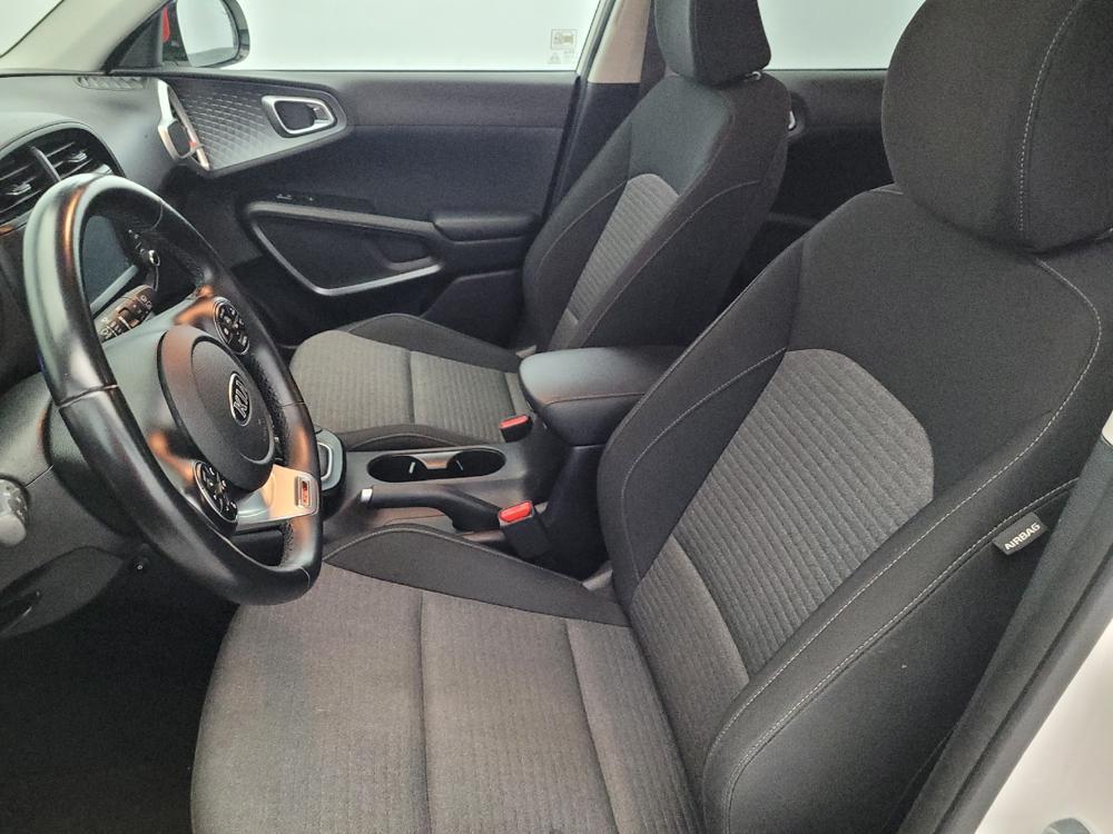 used 2020 Kia Soul car, priced at $15,295