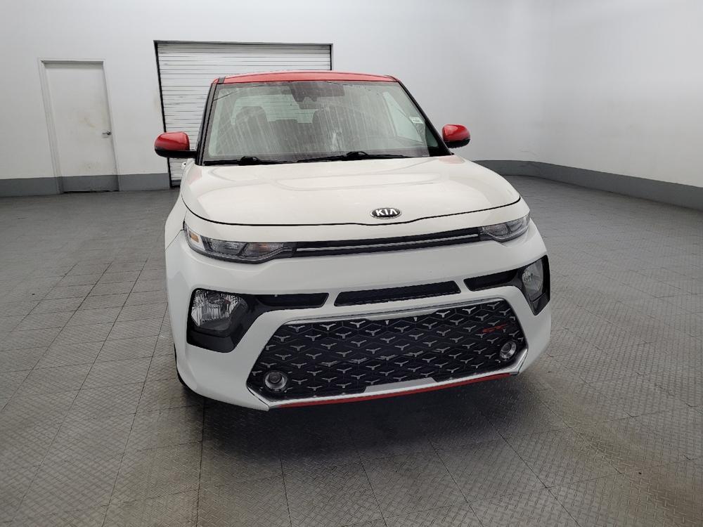 used 2020 Kia Soul car, priced at $15,295