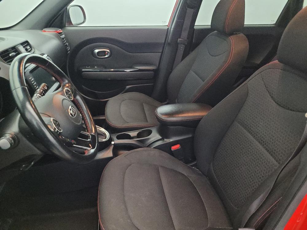 used 2019 Kia Soul car, priced at $16,395