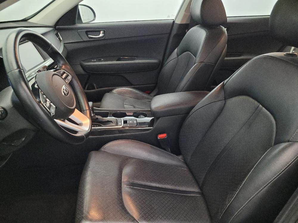 used 2019 Kia Optima car, priced at $17,995