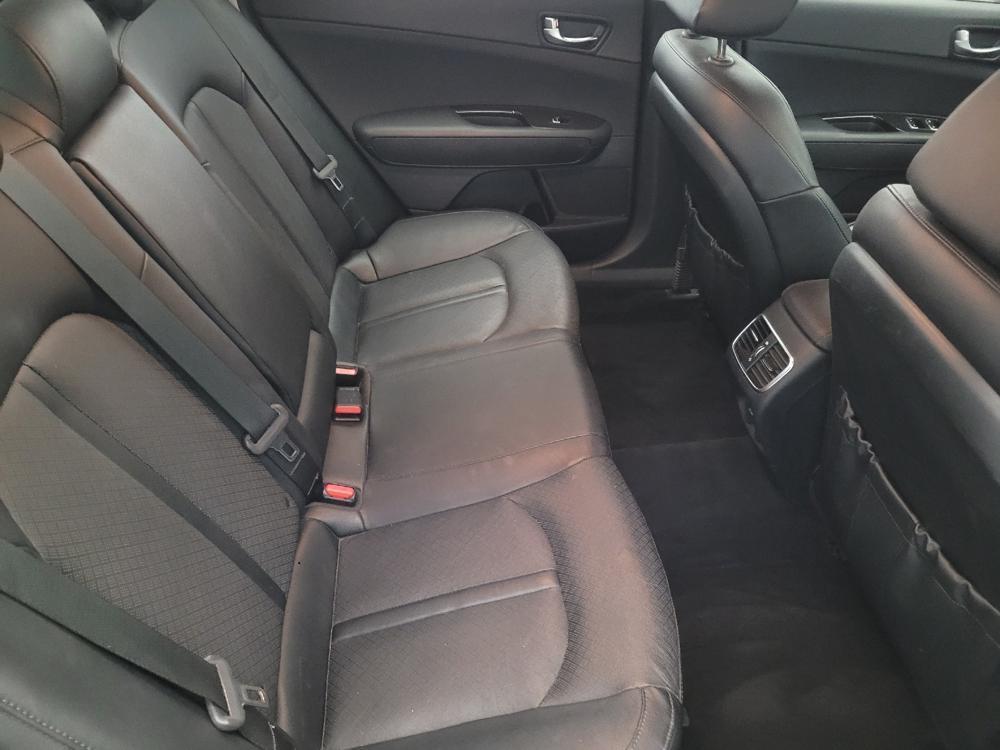 used 2019 Kia Optima car, priced at $17,995