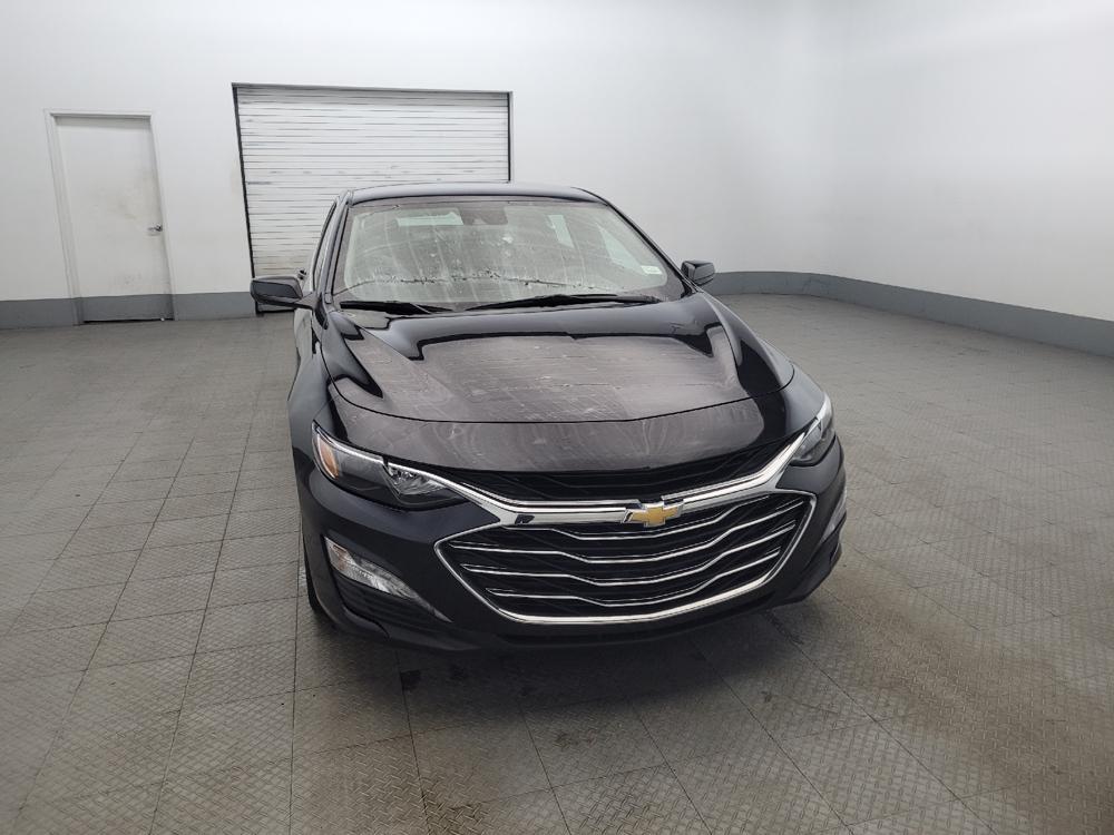 used 2023 Chevrolet Malibu car, priced at $18,395
