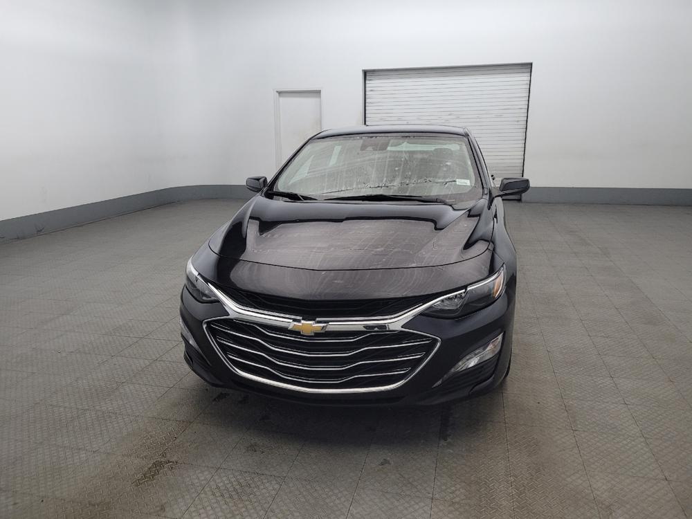 used 2023 Chevrolet Malibu car, priced at $18,395