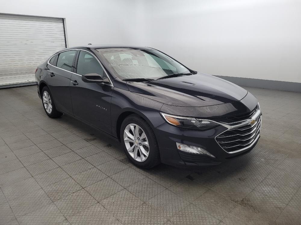 used 2023 Chevrolet Malibu car, priced at $18,395