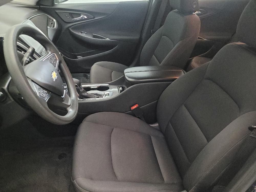 used 2023 Chevrolet Malibu car, priced at $18,395