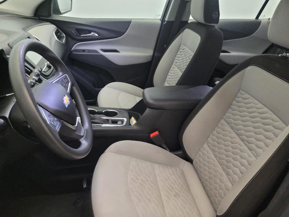 used 2018 Chevrolet Equinox car, priced at $16,195