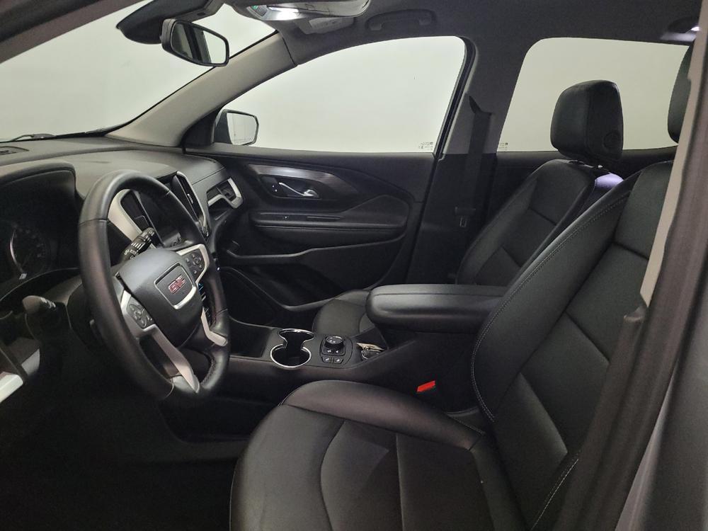 used 2024 GMC Terrain car, priced at $27,695