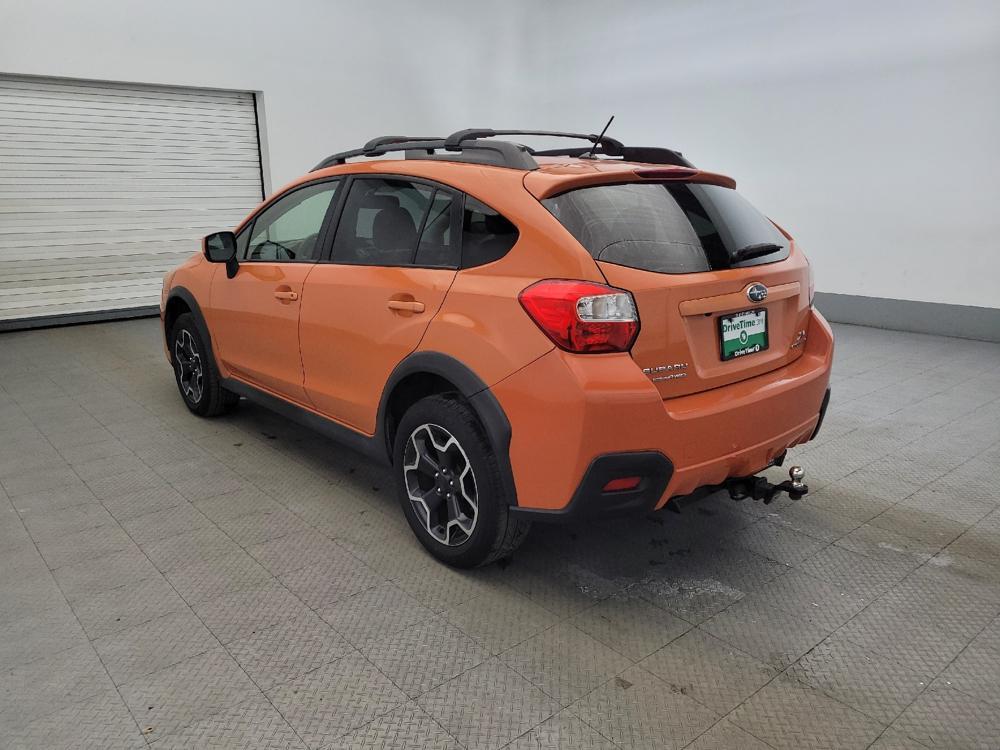 used 2014 Subaru XV Crosstrek car, priced at $13,995