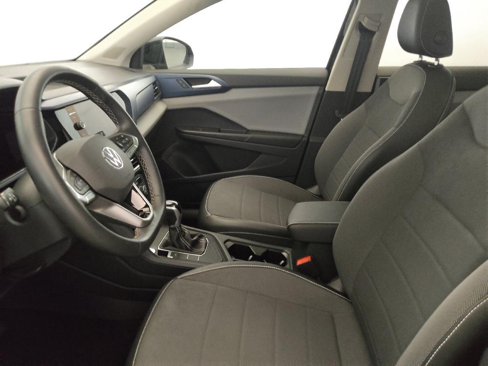 used 2022 Volkswagen Taos car, priced at $23,295