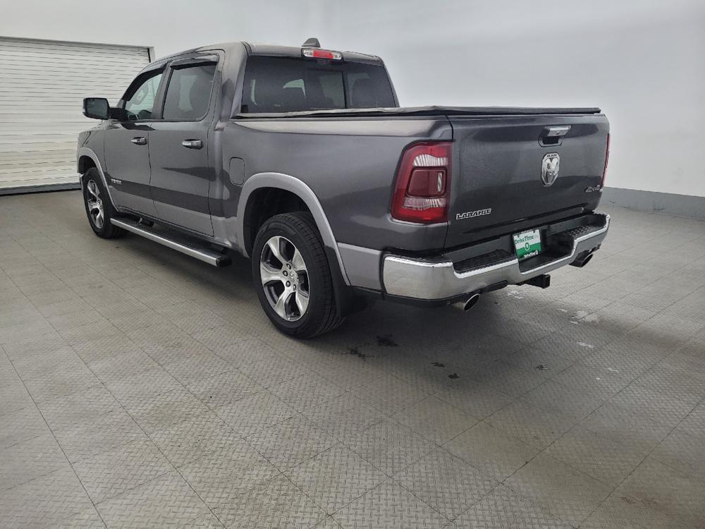 used 2019 Ram 1500 car, priced at $22,995