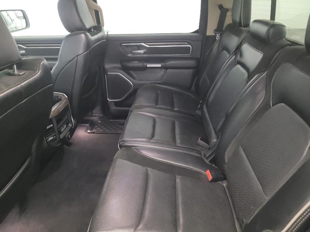 used 2019 Ram 1500 car, priced at $22,995