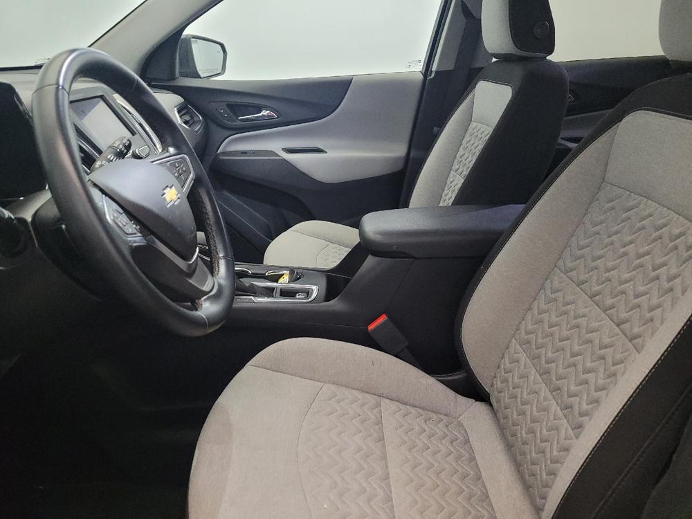 used 2023 Chevrolet Equinox car, priced at $20,195