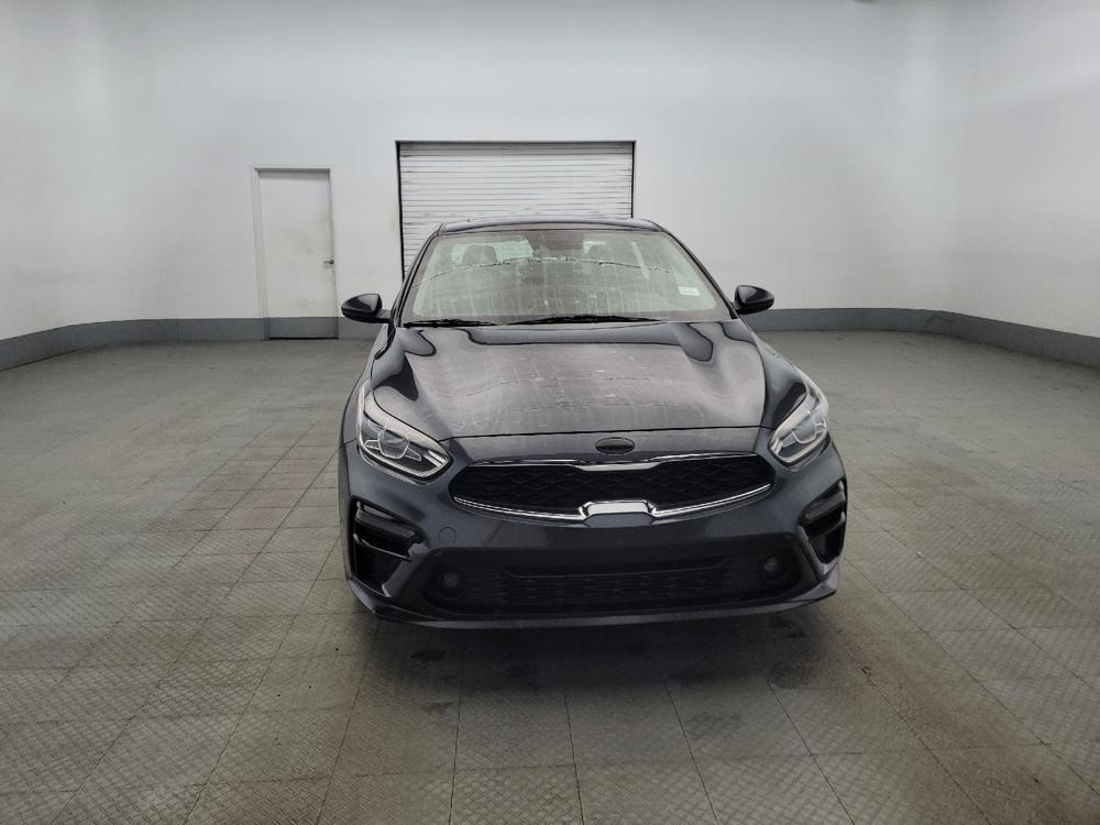 used 2019 Kia Forte car, priced at $15,395