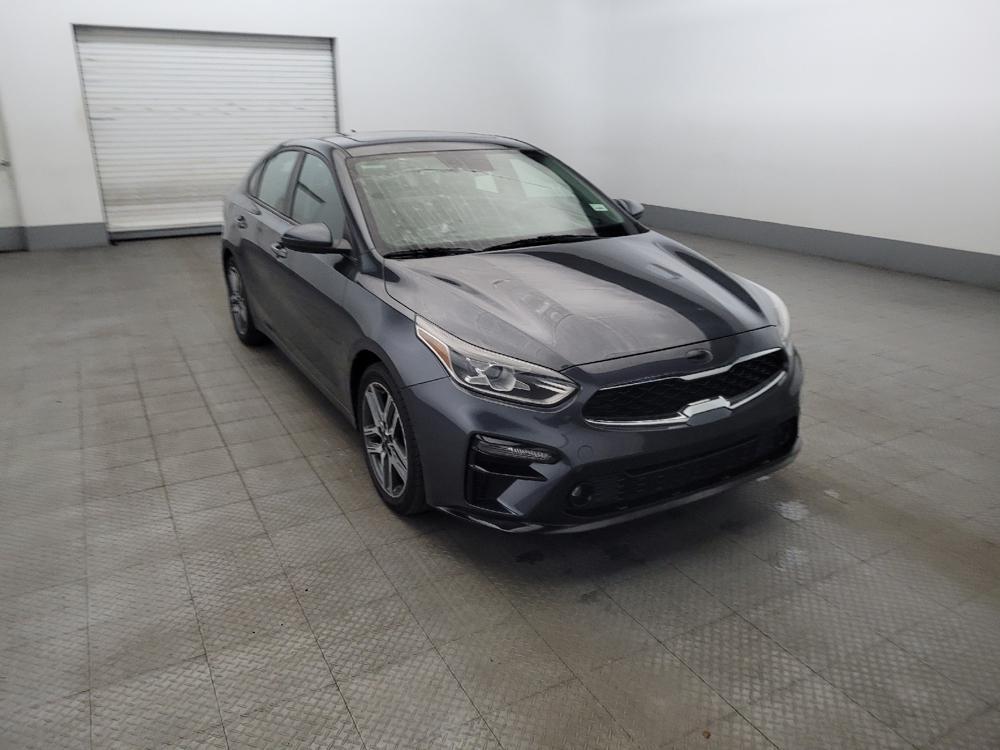 used 2019 Kia Forte car, priced at $15,395