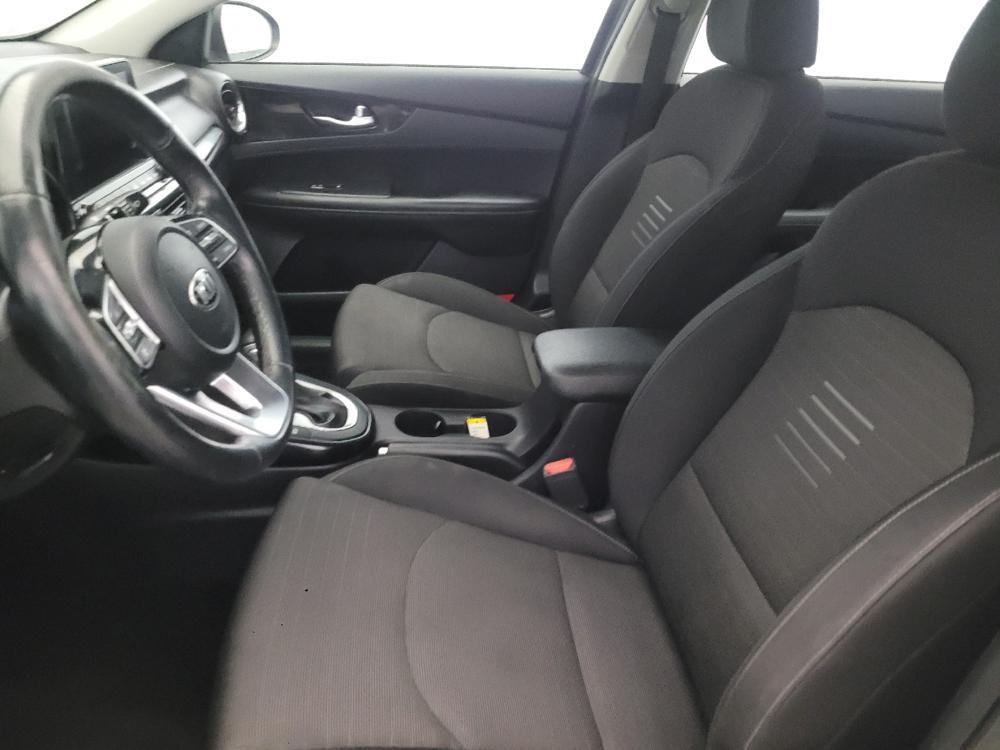 used 2019 Kia Forte car, priced at $15,395