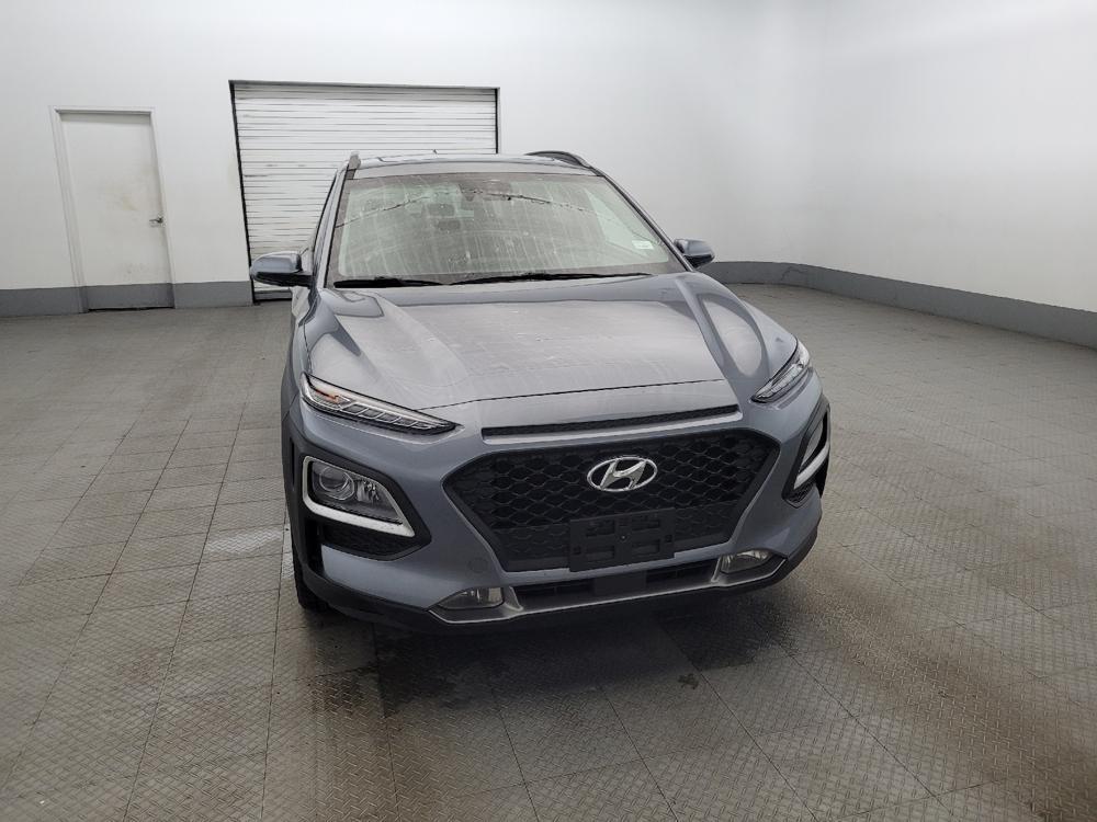 used 2018 Hyundai Kona car, priced at $13,195