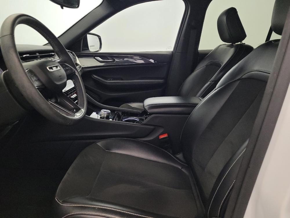 used 2023 Jeep Grand Cherokee car, priced at $30,195