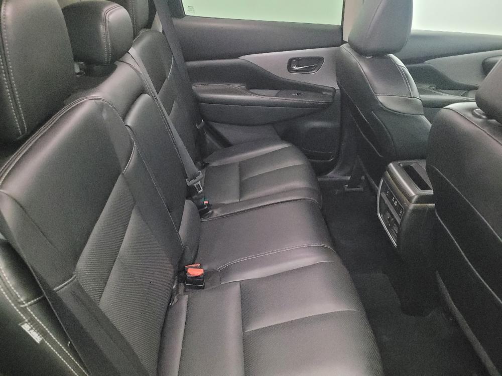 used 2021 Nissan Murano car, priced at $21,995