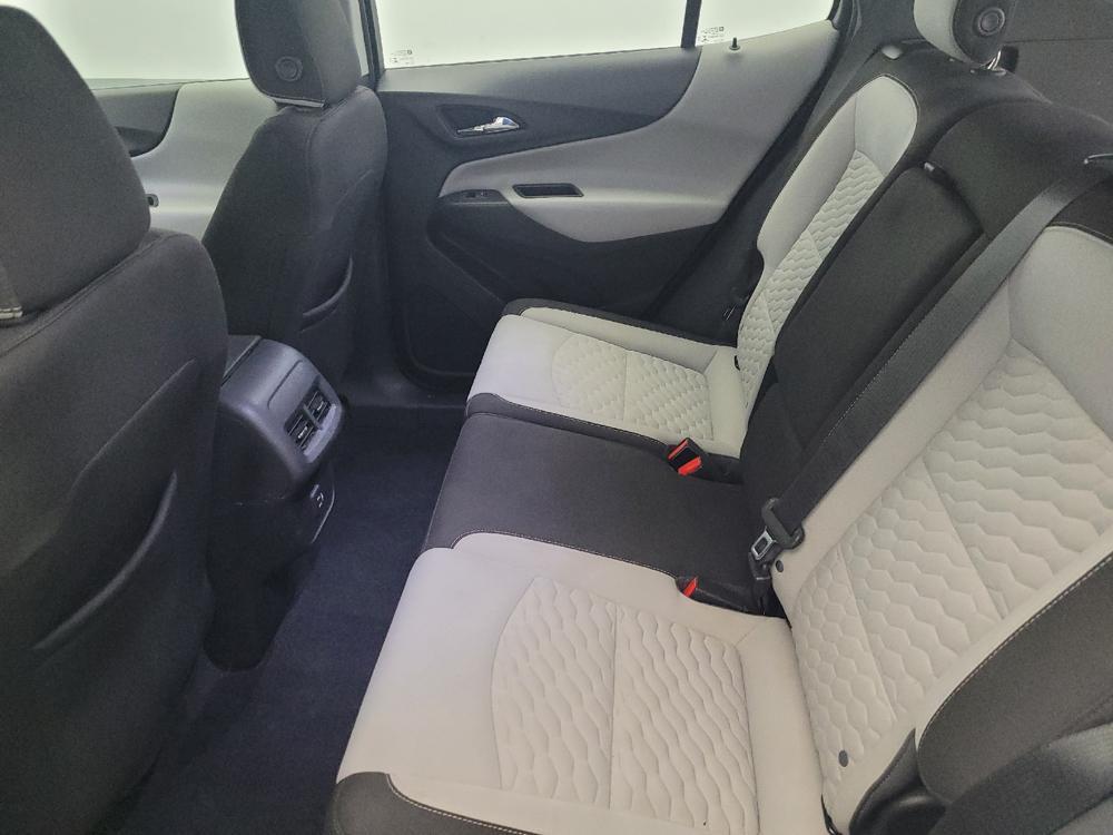 used 2020 Chevrolet Equinox car, priced at $18,395