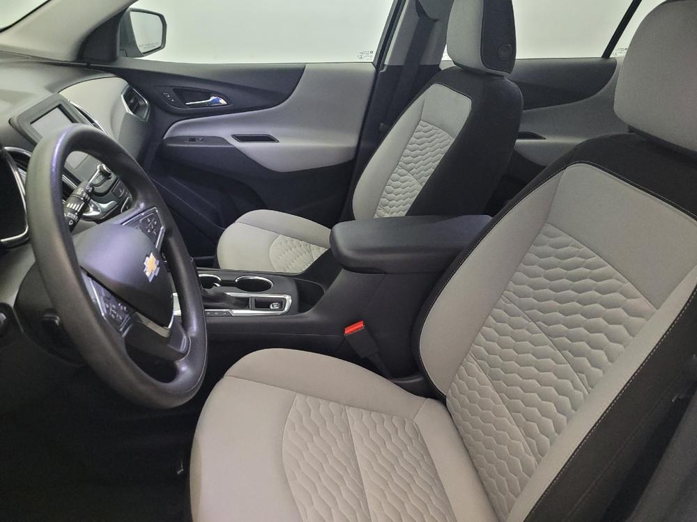 used 2020 Chevrolet Equinox car, priced at $18,395