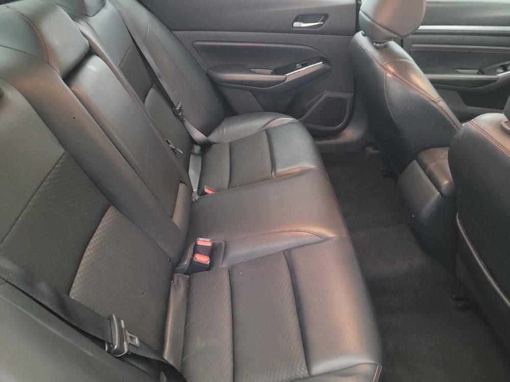 used 2023 Nissan Altima car, priced at $19,395