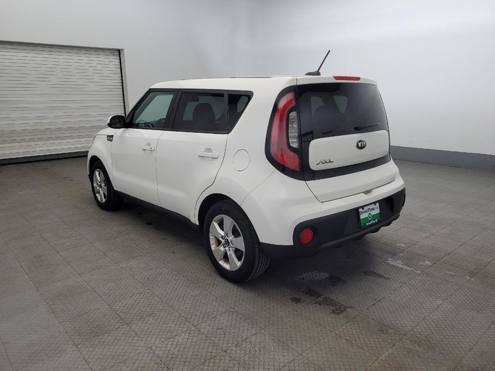 used 2018 Kia Soul car, priced at $16,895