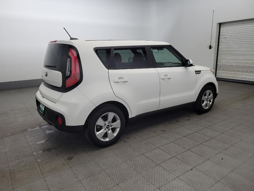 used 2018 Kia Soul car, priced at $16,895