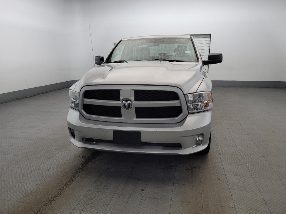 used 2017 Ram 1500 car, priced at $23,595