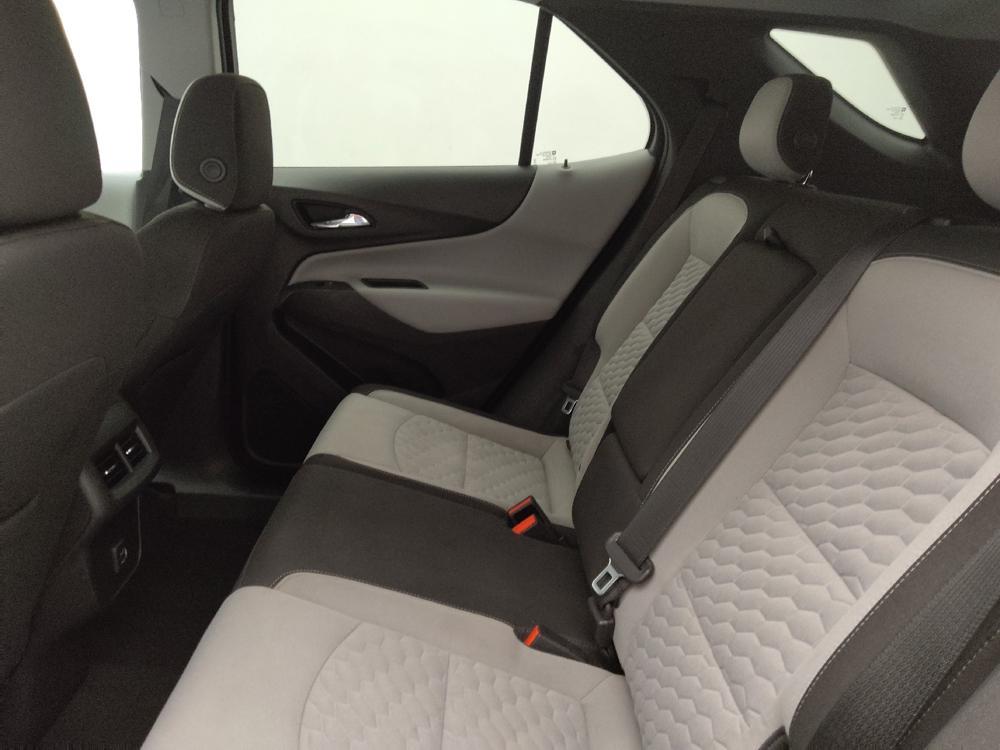 used 2019 Chevrolet Equinox car, priced at $18,995