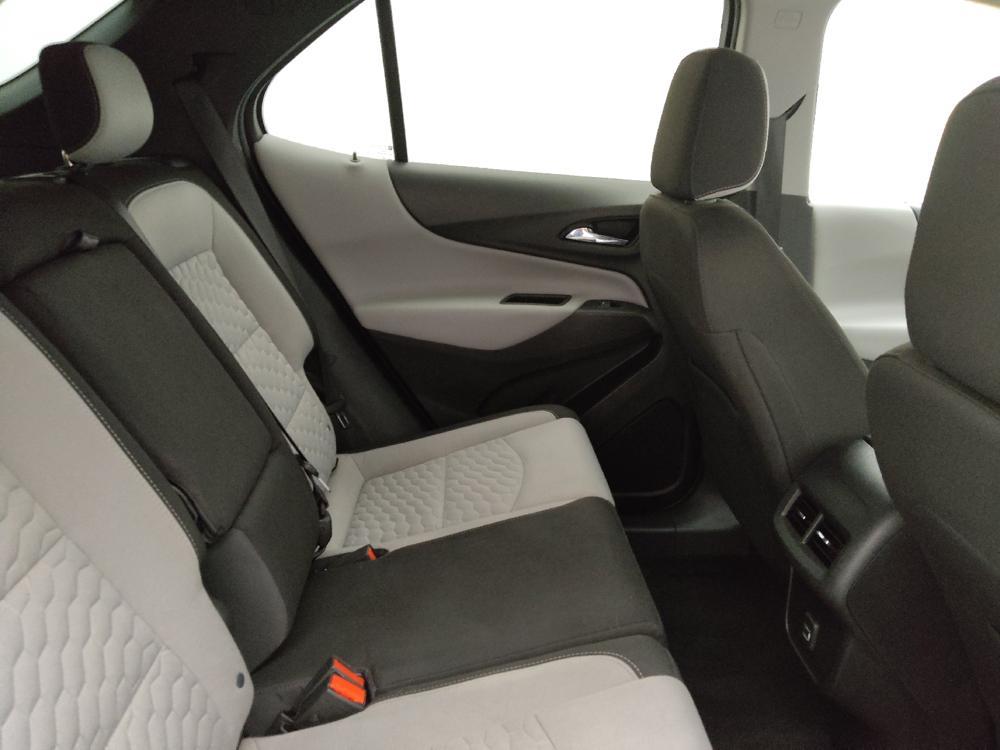 used 2019 Chevrolet Equinox car, priced at $18,995
