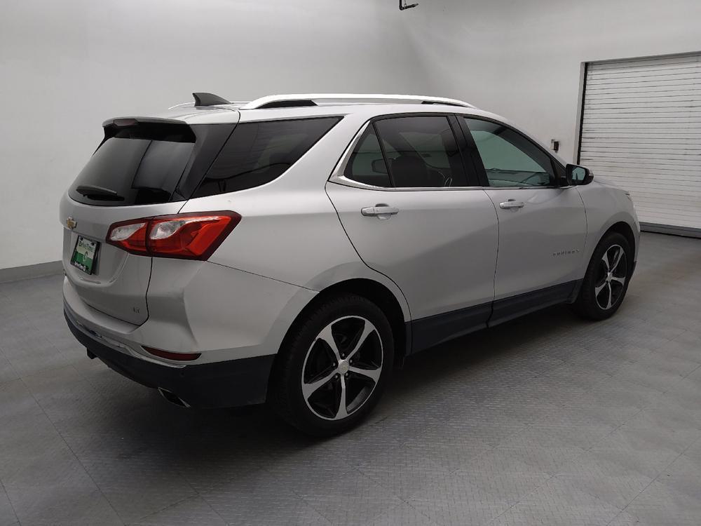 used 2019 Chevrolet Equinox car, priced at $18,995