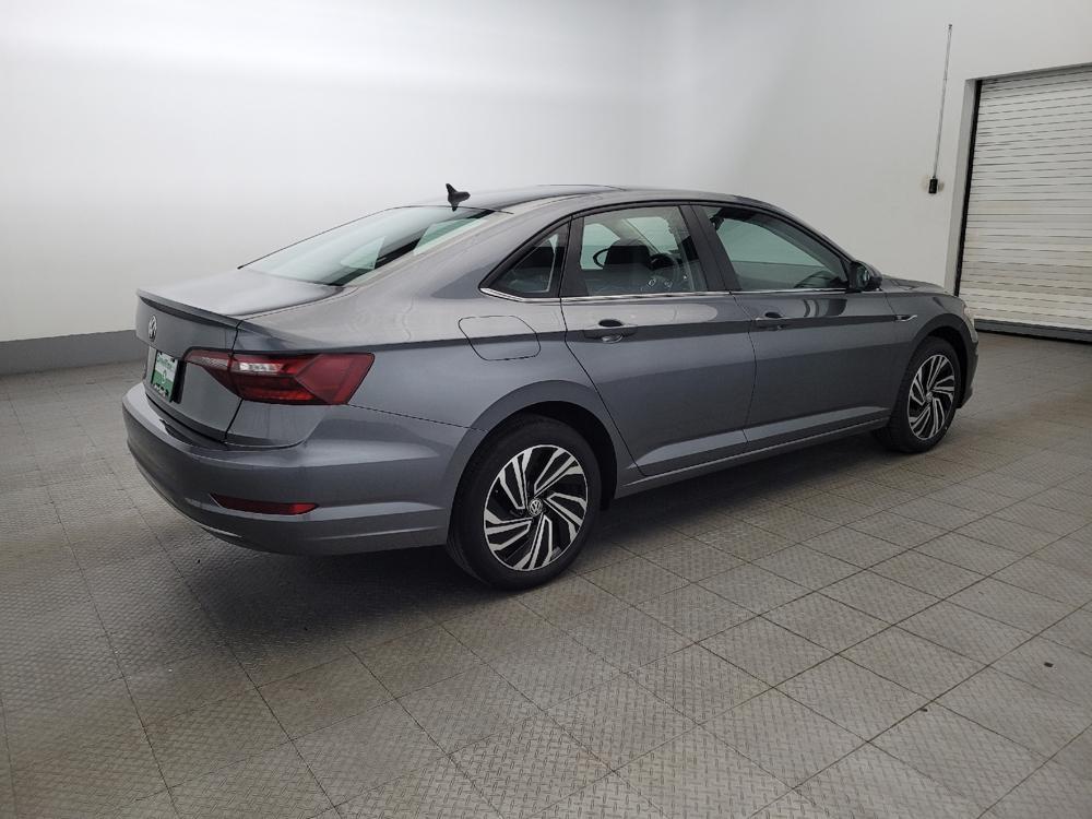 used 2020 Volkswagen Jetta car, priced at $18,395