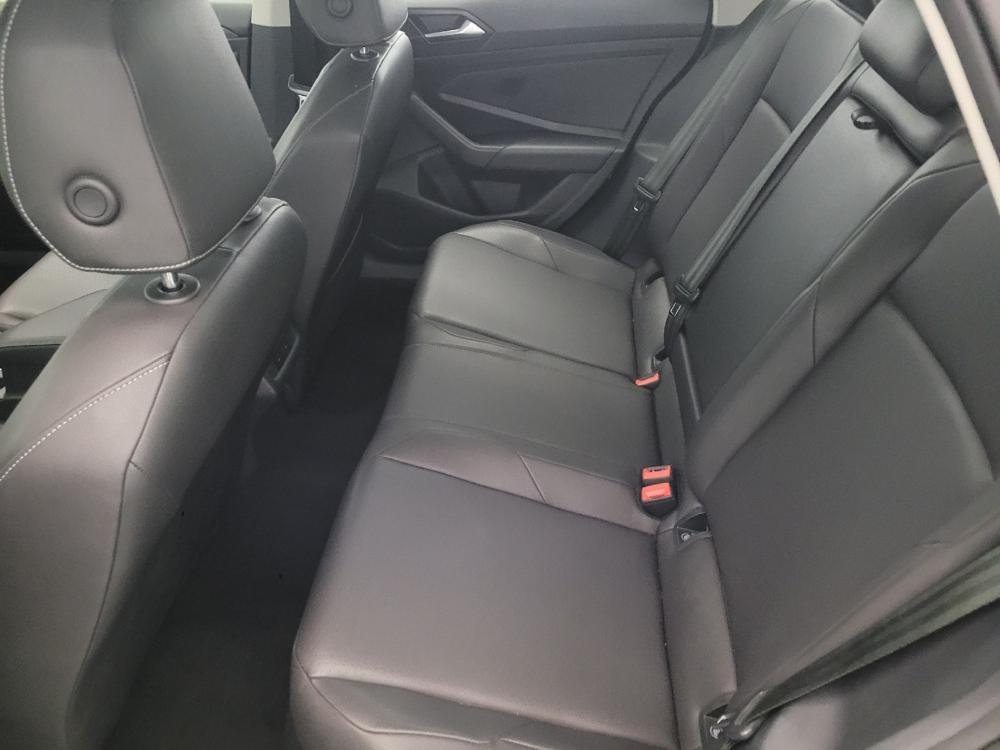 used 2020 Volkswagen Jetta car, priced at $18,395