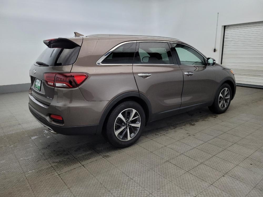 used 2019 Kia Sorento car, priced at $16,795