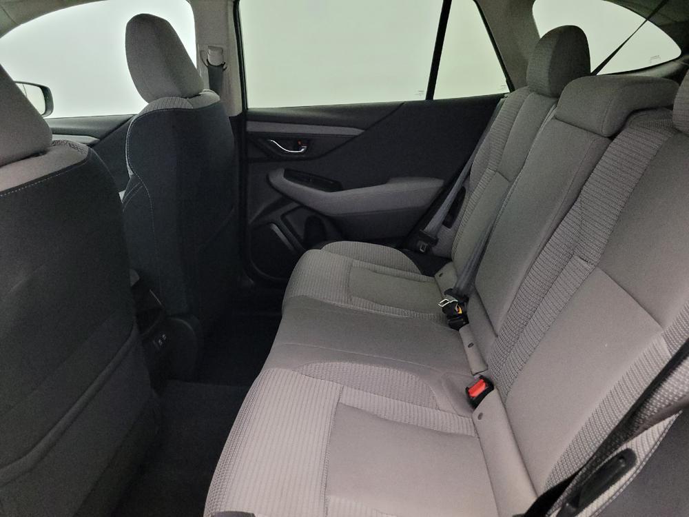 used 2020 Subaru Outback car, priced at $18,195