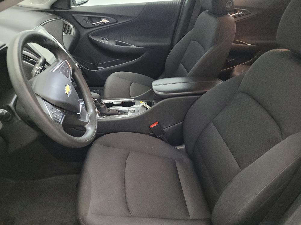 used 2024 Chevrolet Malibu car, priced at $20,995