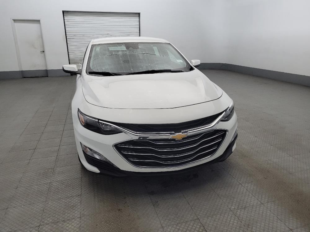 used 2024 Chevrolet Malibu car, priced at $20,995