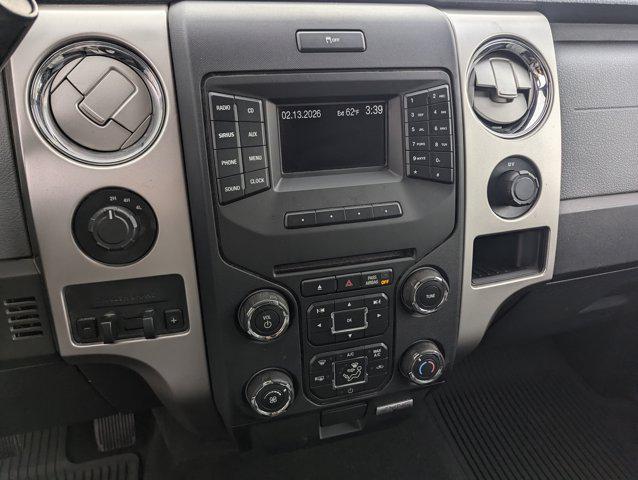 used 2014 Ford F-150 car, priced at $18,999