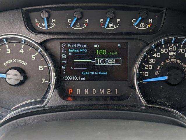 used 2014 Ford F-150 car, priced at $18,999