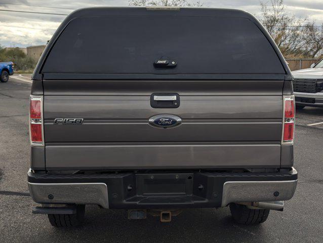 used 2014 Ford F-150 car, priced at $18,999