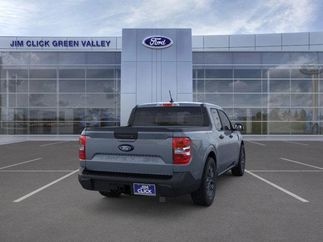 new 2026 Ford Maverick car